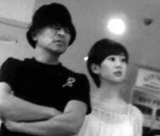 松本人志 伊原凛 熱愛報道